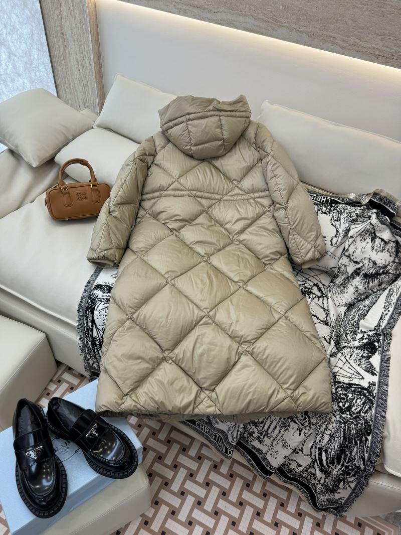 Alexander Wang Down Jackets